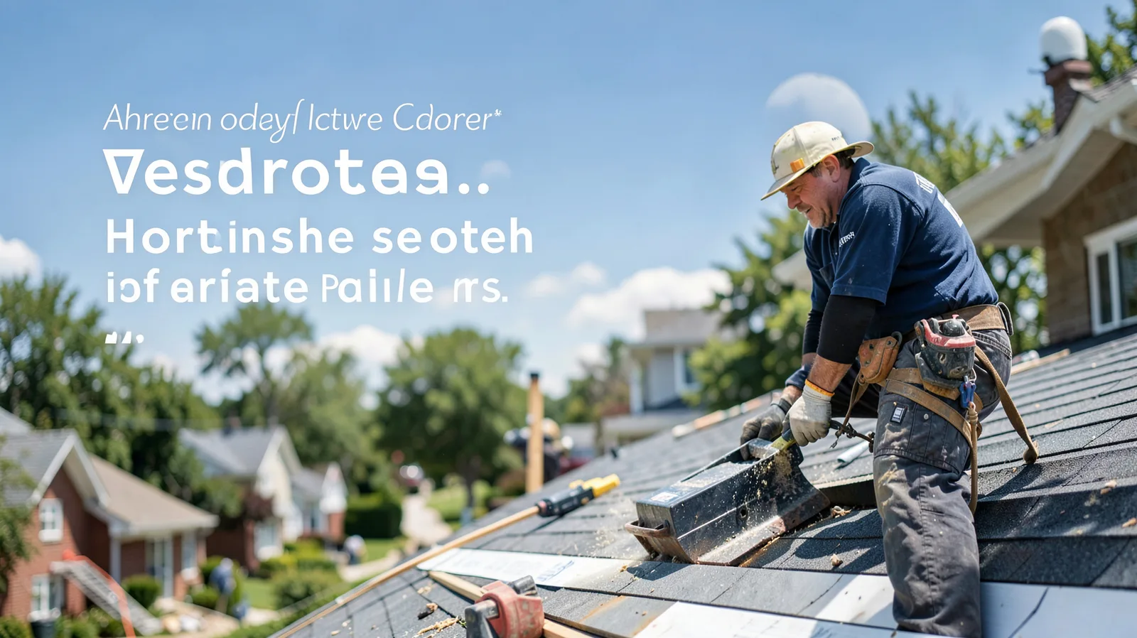Roof Replacement in Metamora, MI near me